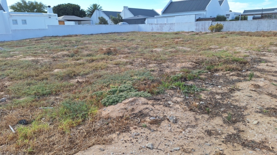 0 Bedroom Property for Sale in Velddrif Western Cape
